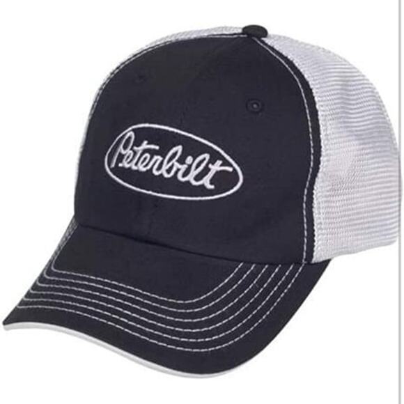 Bundle deal for Peterbilt Hat and Carhartt Beanie - Picture 2 of 4